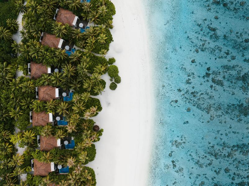 Radisson Blu Resort Maldives image