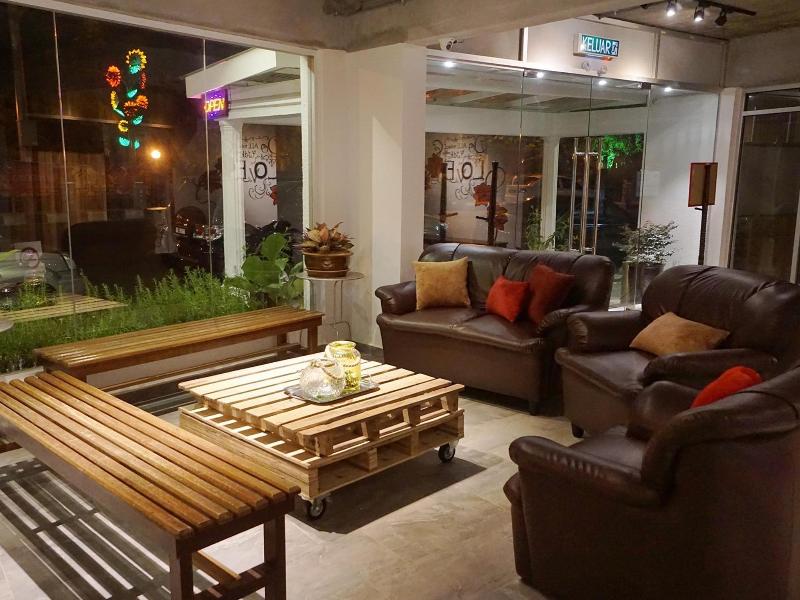 Riverine Garden Hotel image