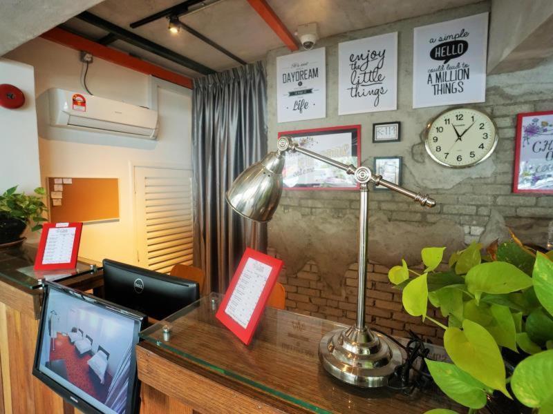 Riverine Garden Hotel image