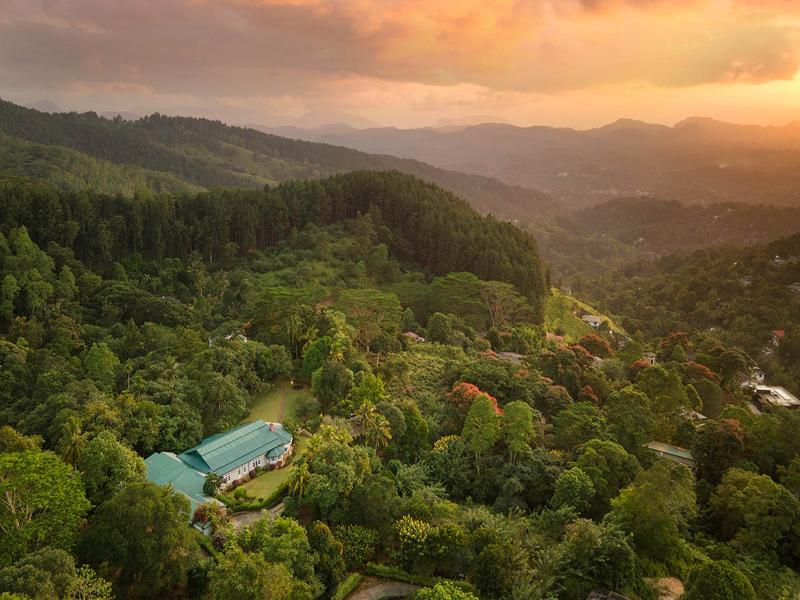 Mountbatten Bungalow