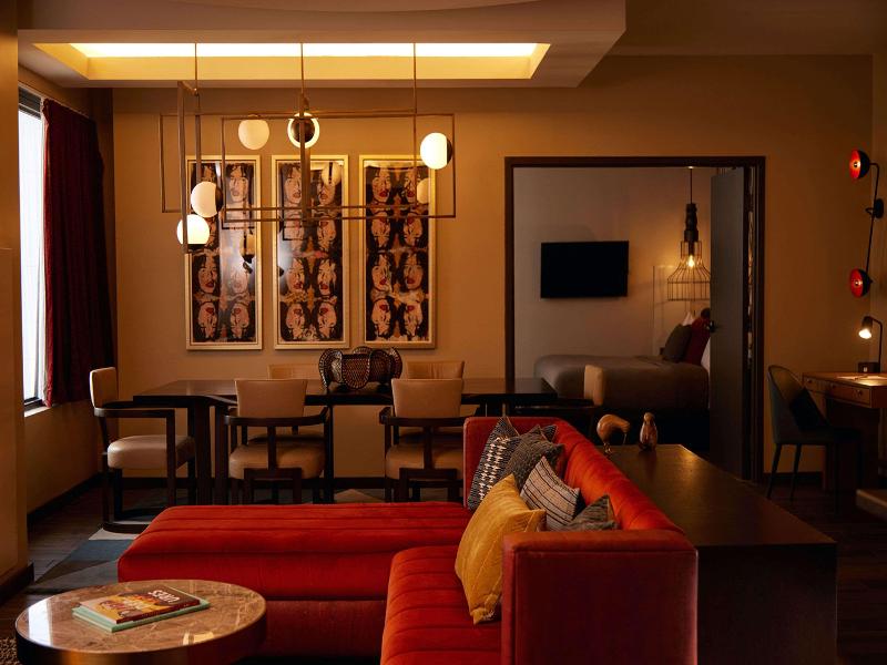 Bobby Hotel image