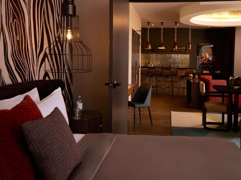Bobby Hotel image