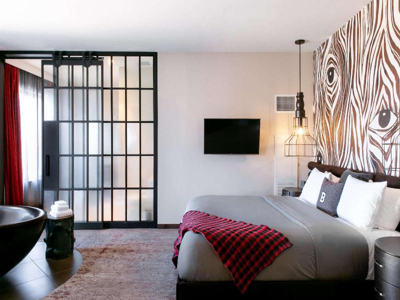Bobby Hotel image
