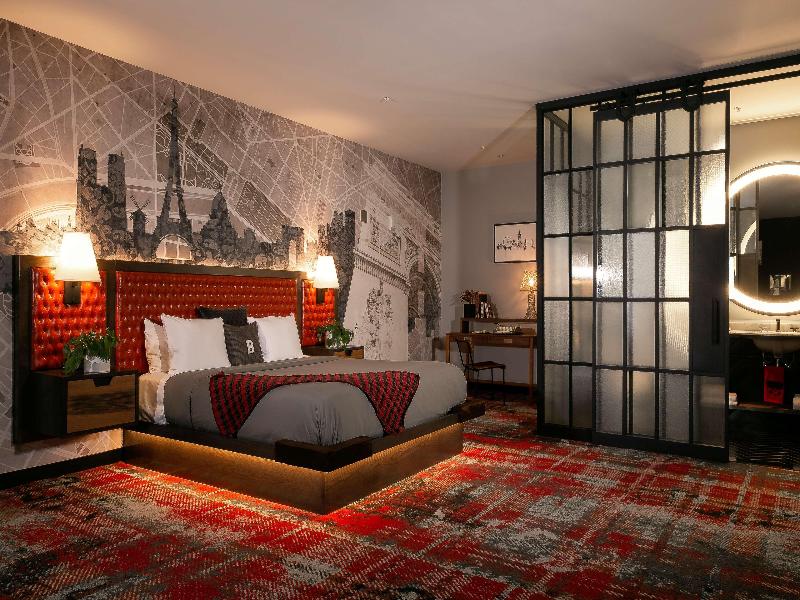 Bobby Hotel image