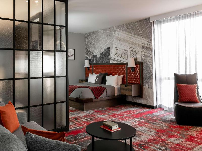 Bobby Hotel image
