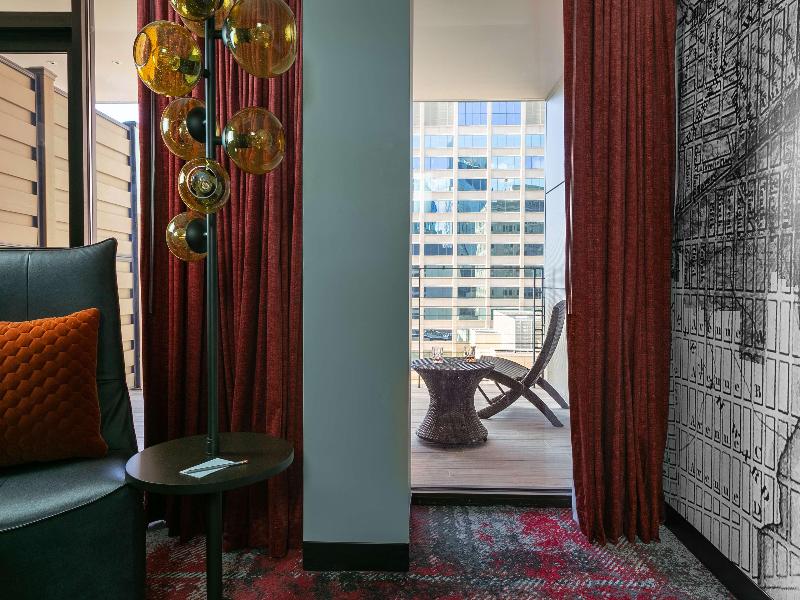 Bobby Hotel image