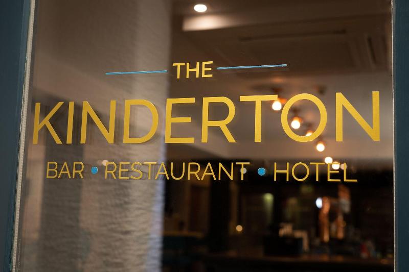 The Kinderton image
