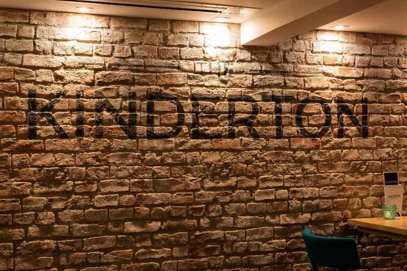 The Kinderton image