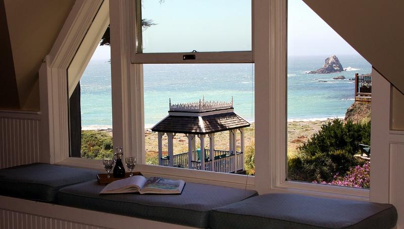 Elk Cove Inn & Spa — photo 2