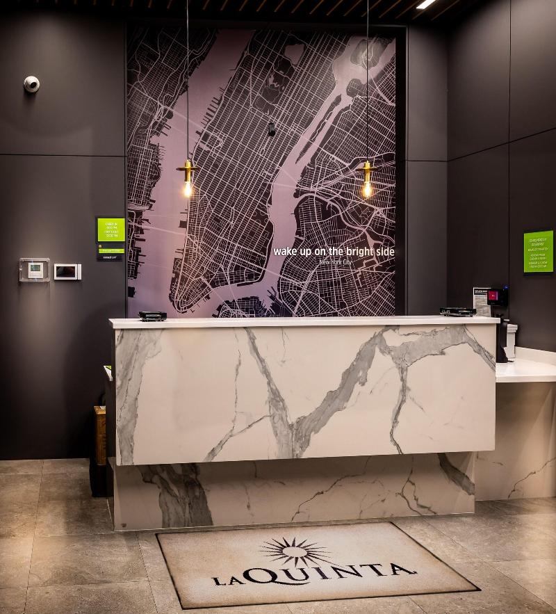 La Quinta Inn and Suites Times Square South image
