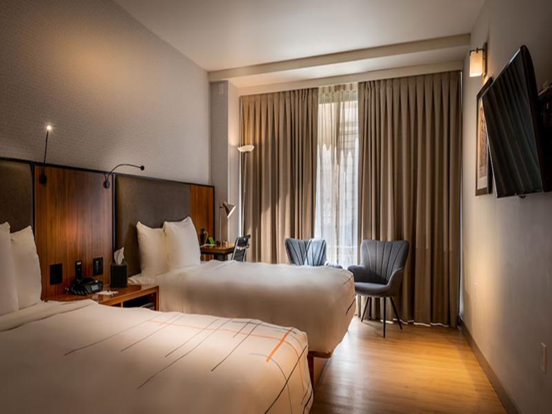 La Quinta Inn and Suites Times Square South image