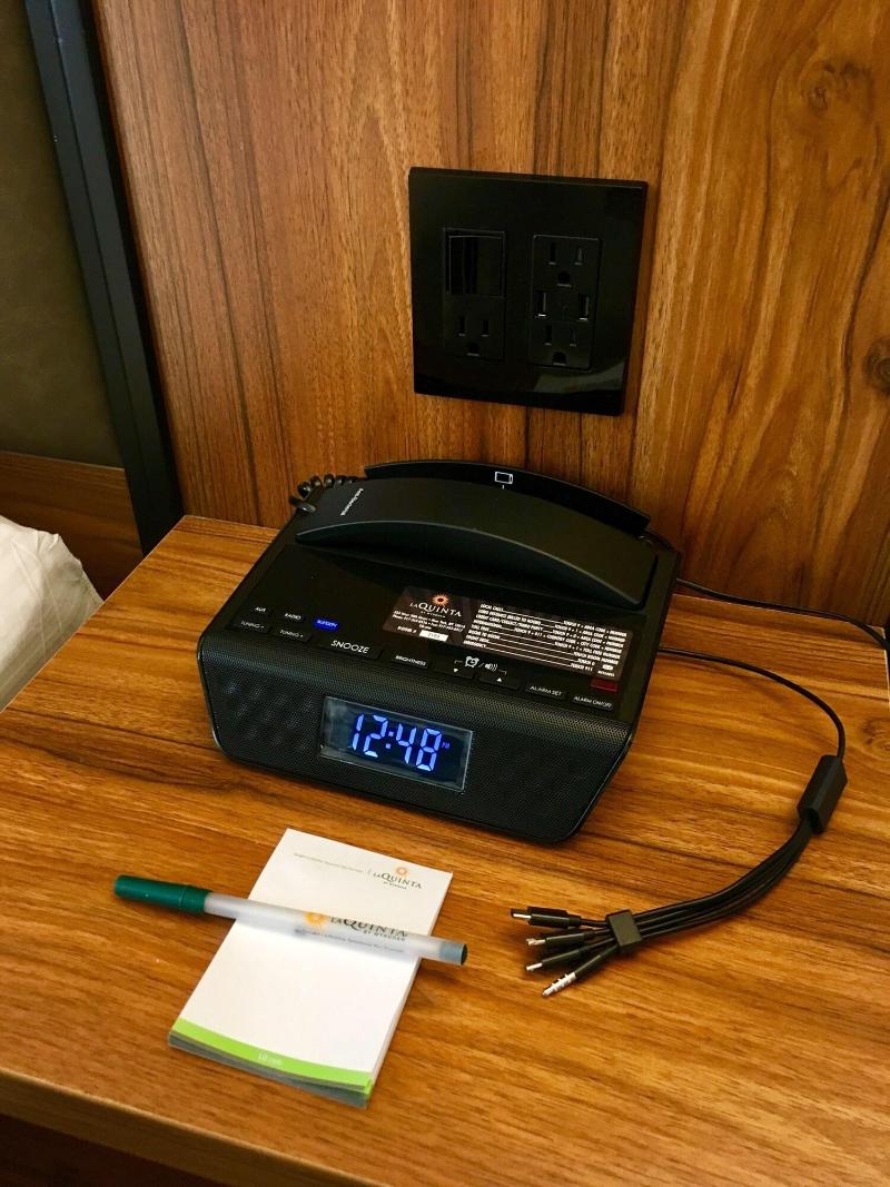 La Quinta Inn and Suites Times Square South image