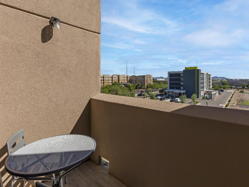 Bw Plus Exec Residency Phoenix North Happy Valley image
