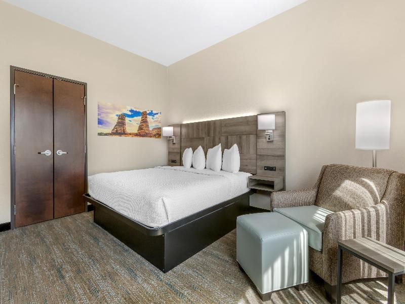 Bw Plus Exec Residency Phoenix North Happy Valley image