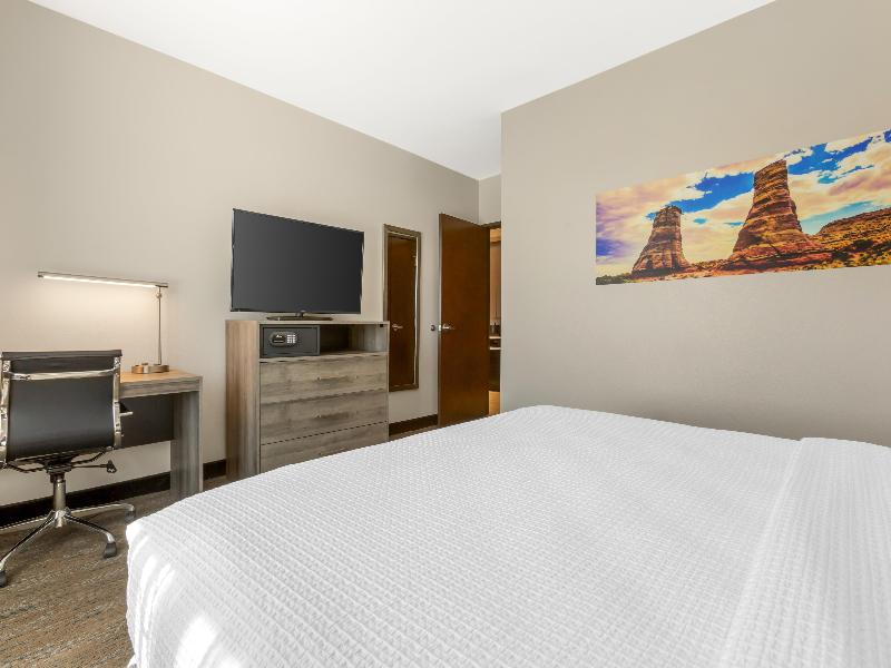 Bw Plus Exec Residency Phoenix North Happy Valley image