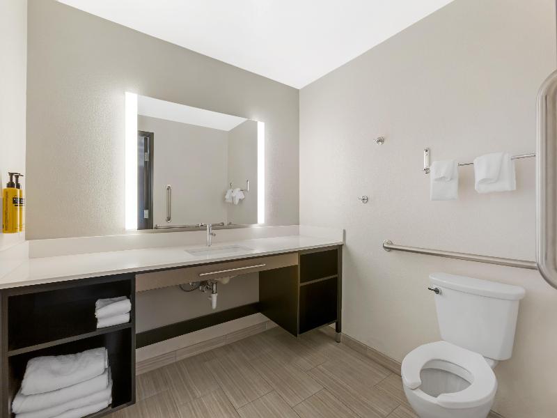 Bw Plus Exec Residency Phoenix North Happy Valley image