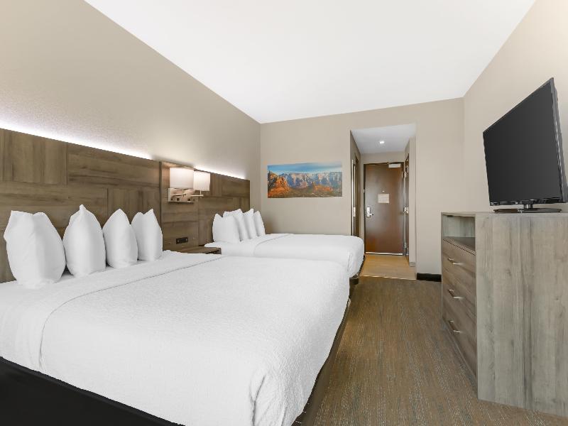 Bw Plus Exec Residency Phoenix North Happy Valley image