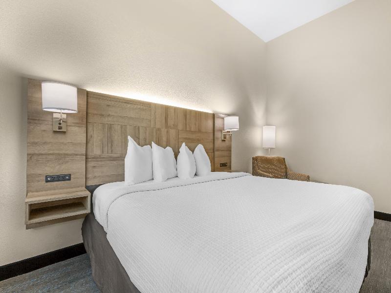 Bw Plus Exec Residency Phoenix North Happy Valley image
