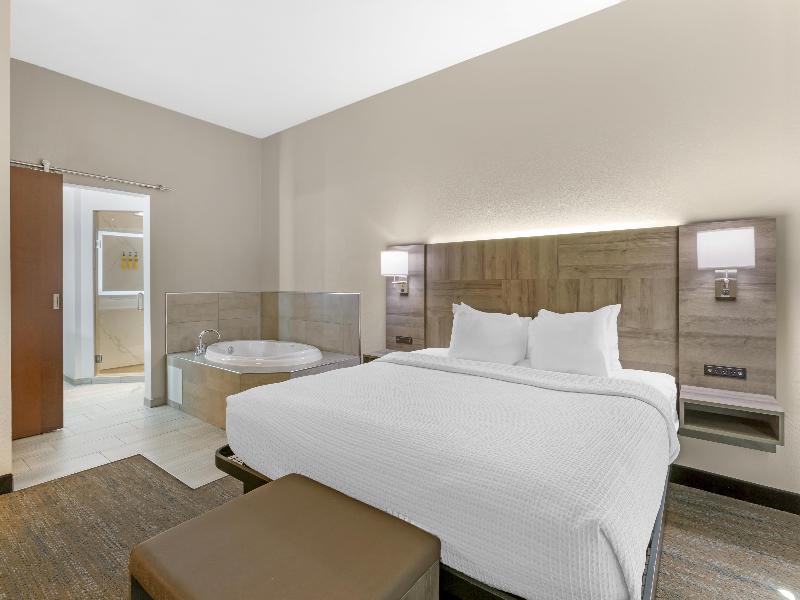 Bw Plus Exec Residency Phoenix North Happy Valley image