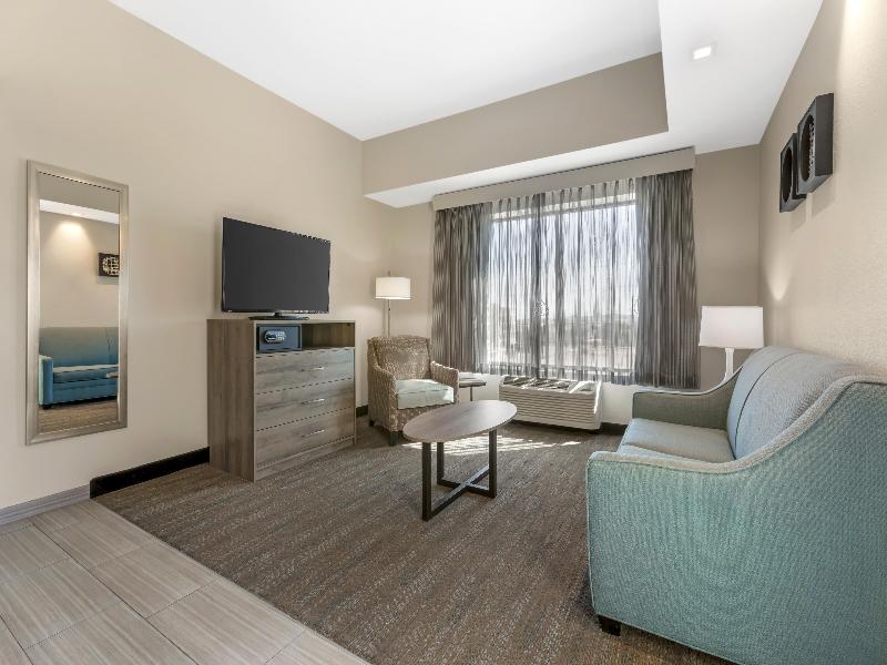 Bw Plus Exec Residency Phoenix North Happy Valley image