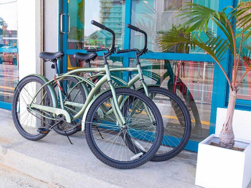 Seawall Hostel image
