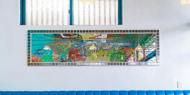 Seawall Hostel image