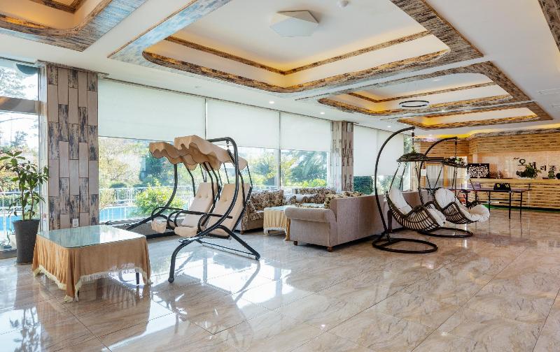 New Ocean Resort