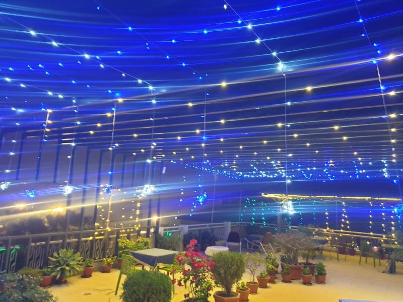 Hotel Temple On Ganges — photo 3
