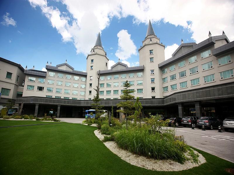 High1 Palace Hotel & CC (High1 Hotel&CC) — main photo
