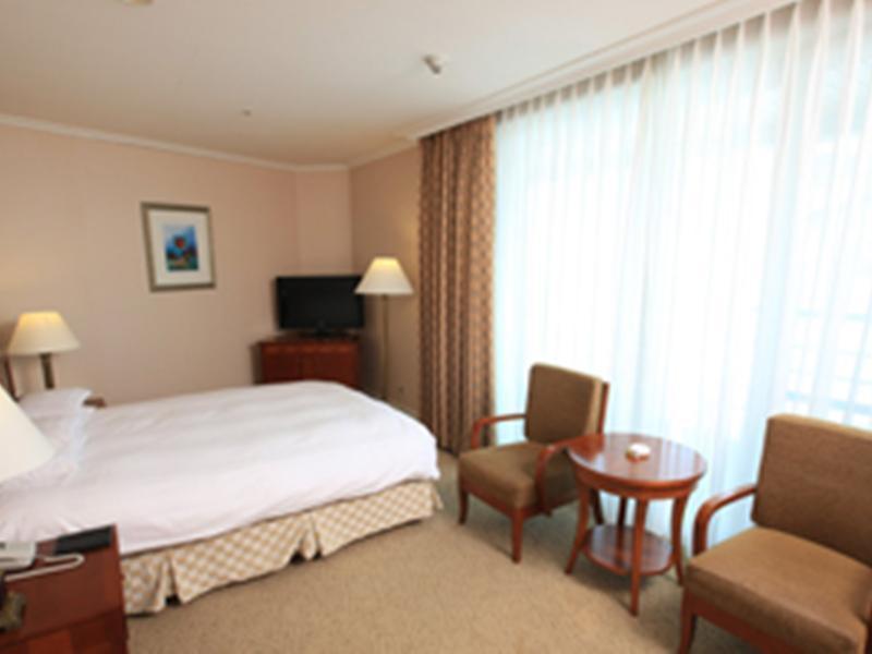 High1 Palace Hotel & CC (High1 Hotel&CC)