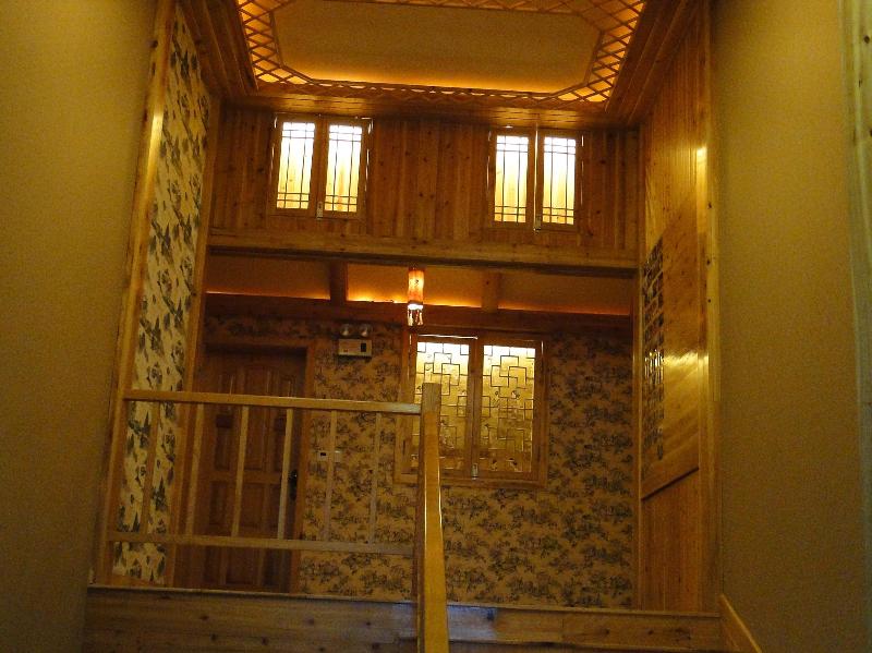 Mount Emei Teddy Bear Hotel — main photo