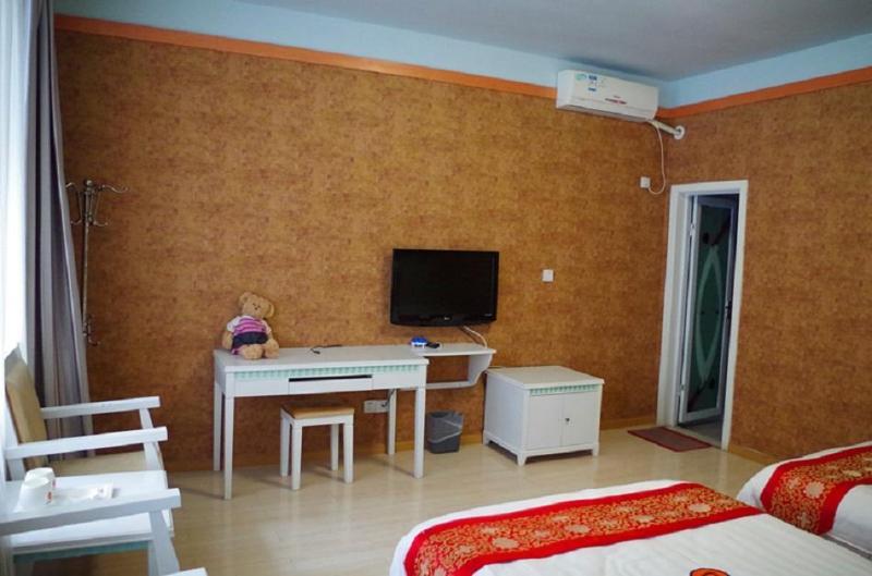 Mount Emei Teddy Bear Hotel — photo 2