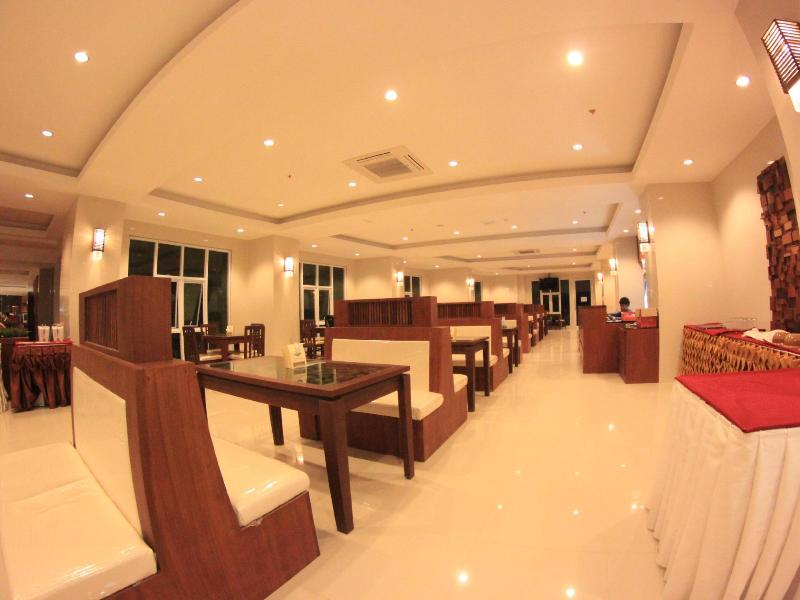 River City Hotel image