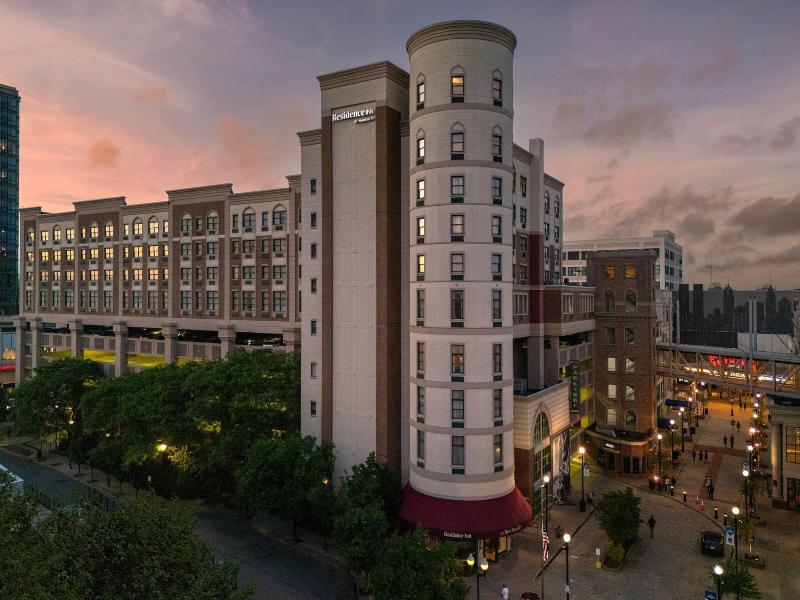 Residence Inn New Rochelle image