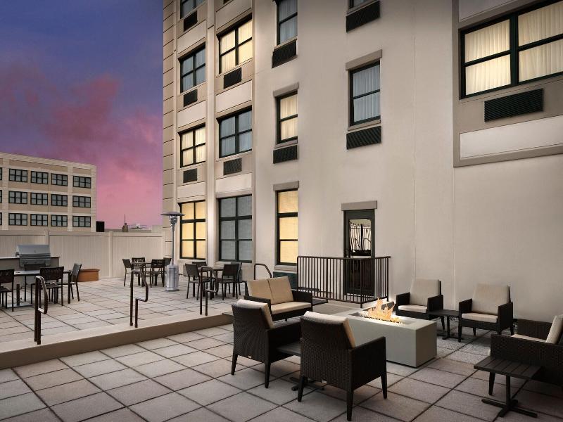 Residence Inn New Rochelle image