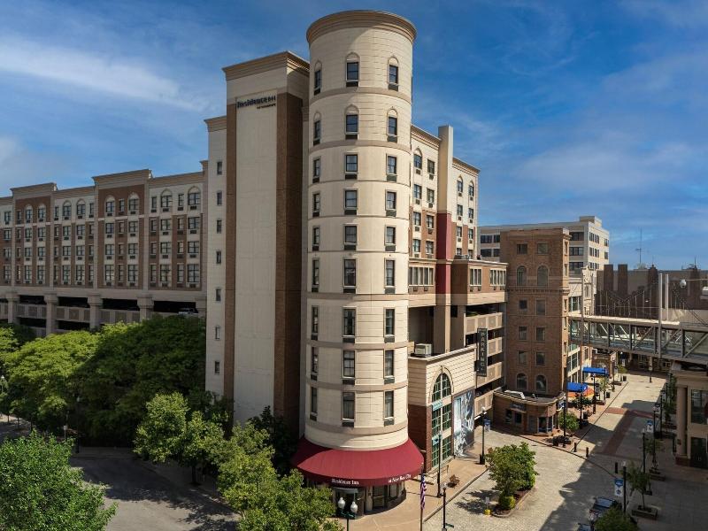 Residence Inn New Rochelle image