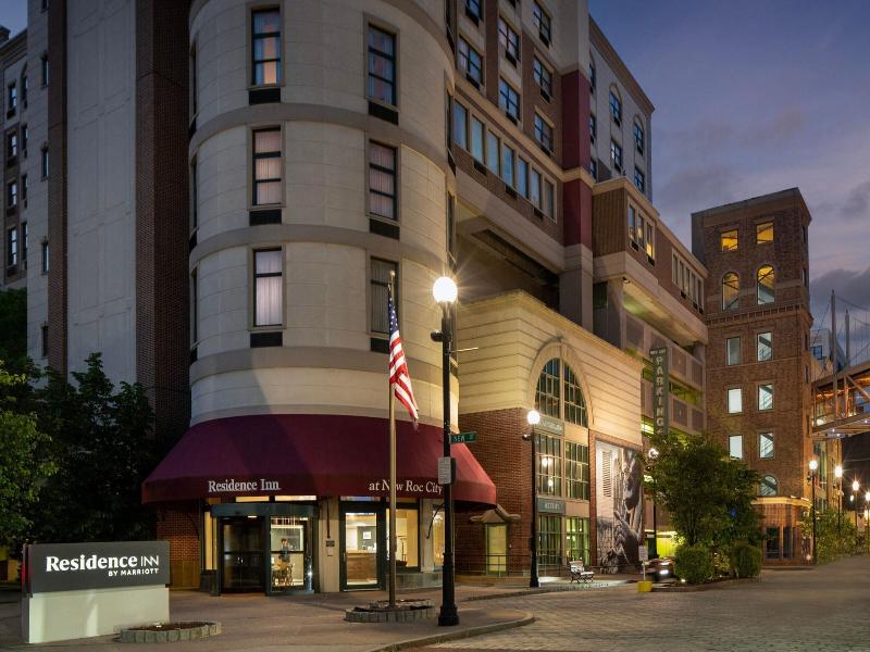 Residence Inn New Rochelle image