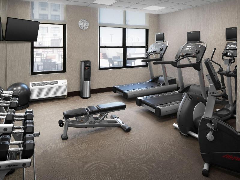 Residence Inn New Rochelle image
