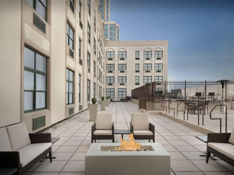 Residence Inn New Rochelle image