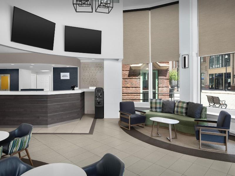 Residence Inn New Rochelle image