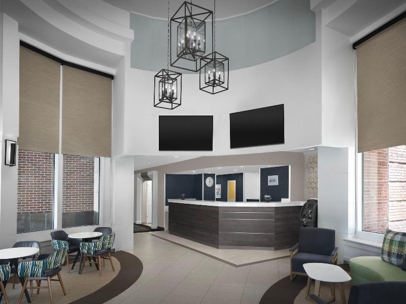Residence Inn New Rochelle image