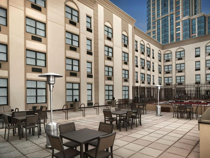 Residence Inn New Rochelle image