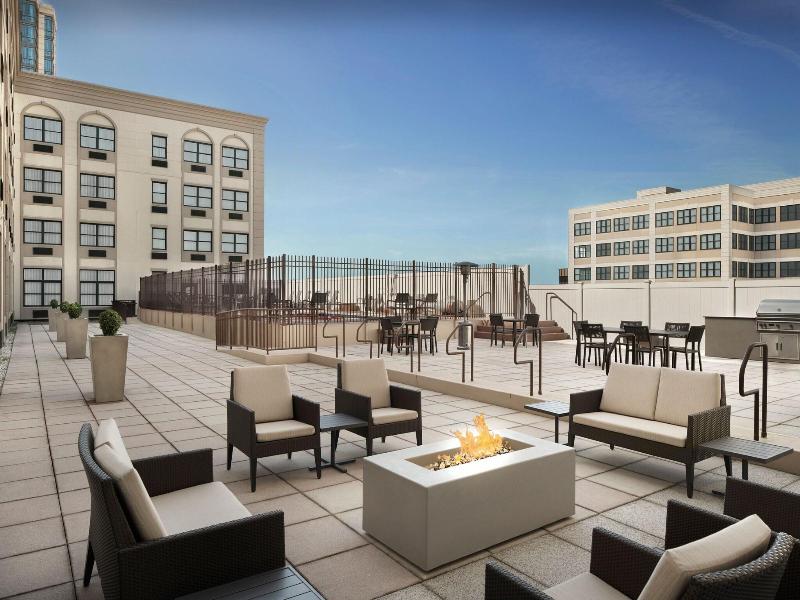 Residence Inn New Rochelle image