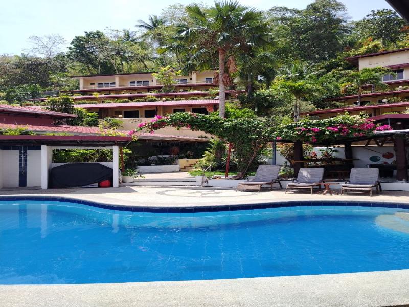 Oriental Sabang Hill Resort image