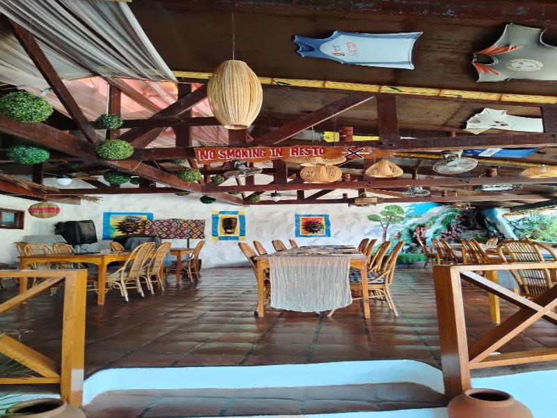 Oriental Sabang Hill Resort image