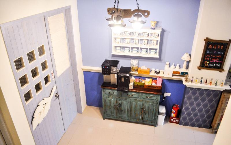 Sun Giraffe Taitung Bnb image