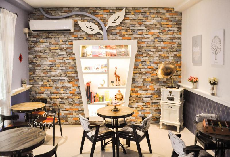 Sun Giraffe Taitung Bnb image