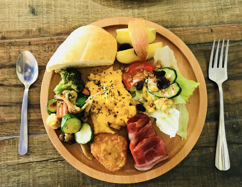 Sun Giraffe Taitung Bnb image