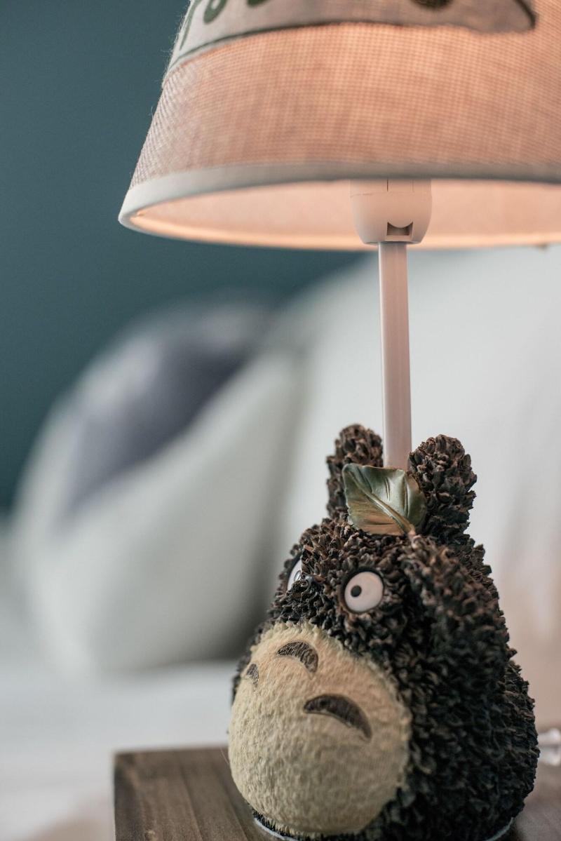 Sun Giraffe Taitung Bnb image