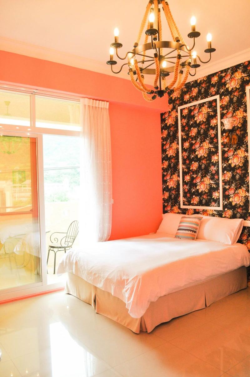 Sun Giraffe Taitung Bnb image